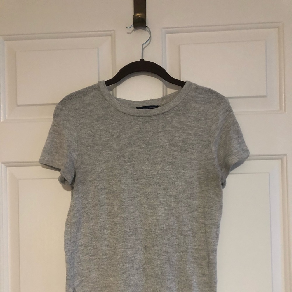 American Eagle top